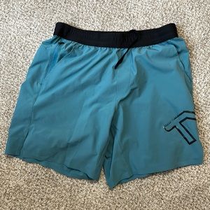 TYR men’s shorts